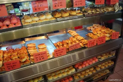 Kuala Lumpur Chinatown Delights with Real Foodie experience in Kuala Lumpur - Photo 6