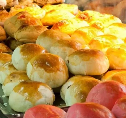 Kuala Lumpur Chinatown Delights with Real Foodie experience in Kuala Lumpur - Photo 7