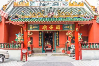 Kuala Lumpur Chinatown Delights with Real Foodie experience in Kuala Lumpur - Photo 9