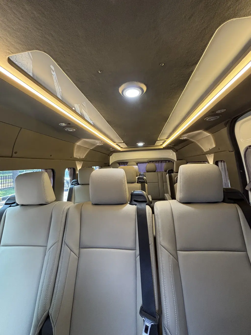 Treva&Co HiAce Rental Treva&Co HiAce Rental in Jakarta - Photo 11