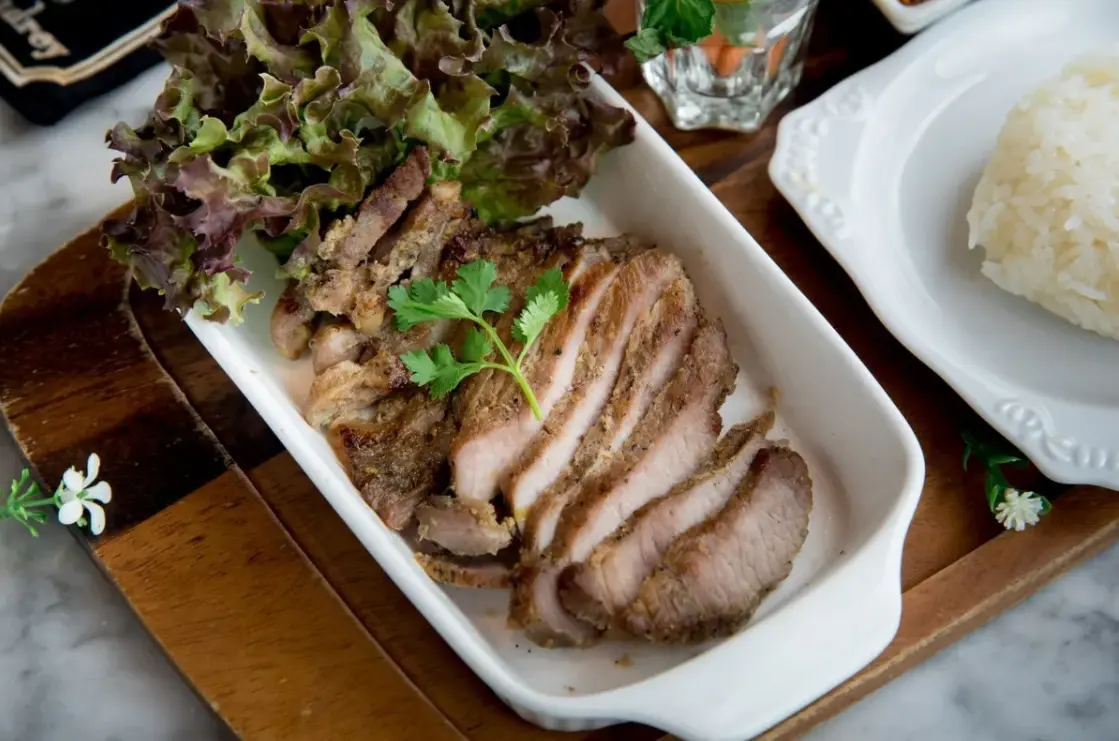 Audrey Cafe EmQuartier in Bangkok - Photo 8