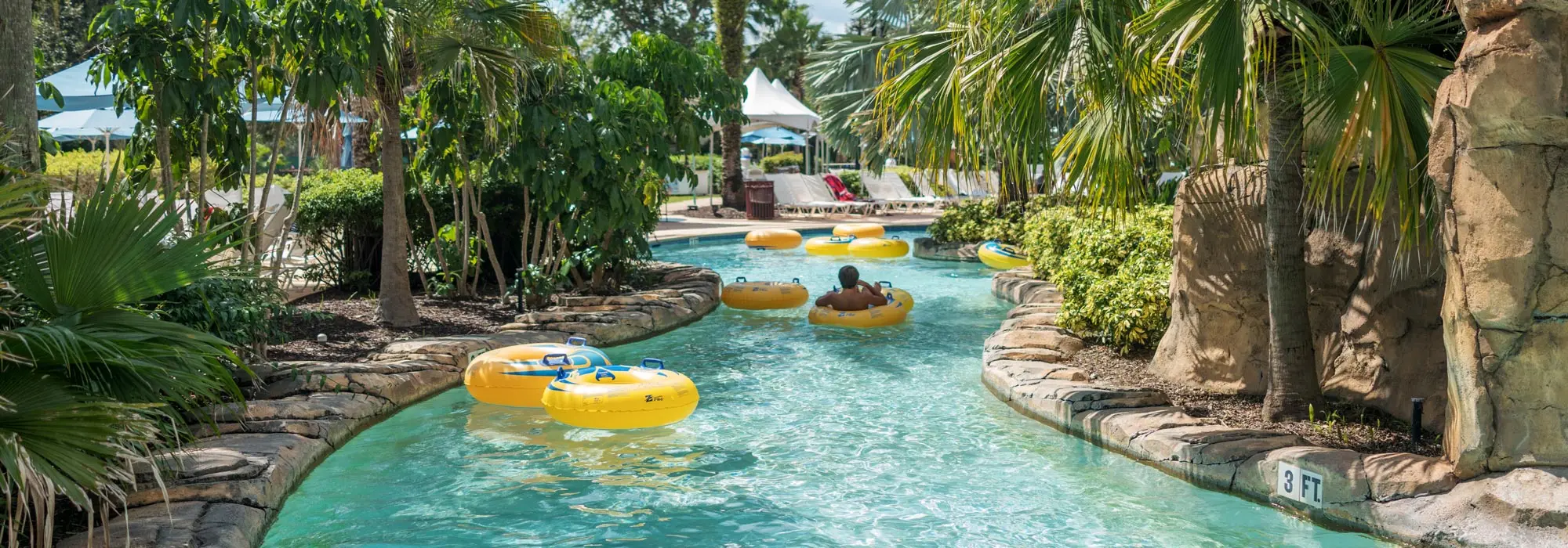 Wild Wadi Water Park in Dubai - Photo 2