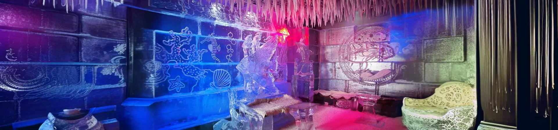 Chillout Ice Lounge Dubai Chillout Ice Lounge Dubai in Dubai - Photo 3
