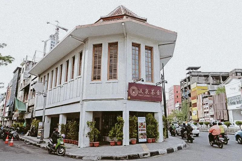 Walking Tour Jakarta China Town by Campa in Jakarta