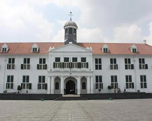 Walking Tour Jakarta Old Town by Campa Walking Tour Jakarta Old Town by Campa in Jakarta - Photo 3