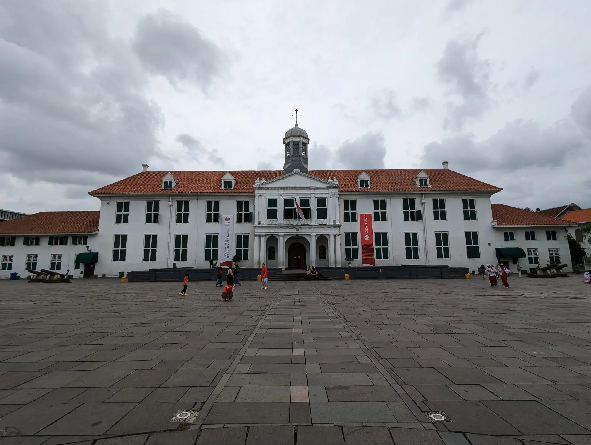 Walking Tour Jakarta Old Town by Campa Walking Tour Jakarta Old Town by Campa in Jakarta - Photo 5