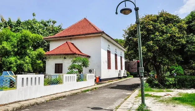 Tour Kampung Portugis Tugu by Campa Tour Kampung Portugis Tugu by Campa in Jakarta - Photo 2