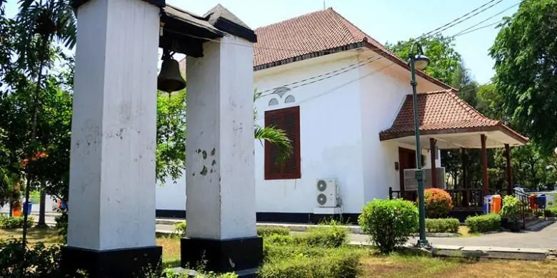 Tour Kampung Portugis Tugu by Campa Tour Kampung Portugis Tugu by Campa in Jakarta - Photo 3
