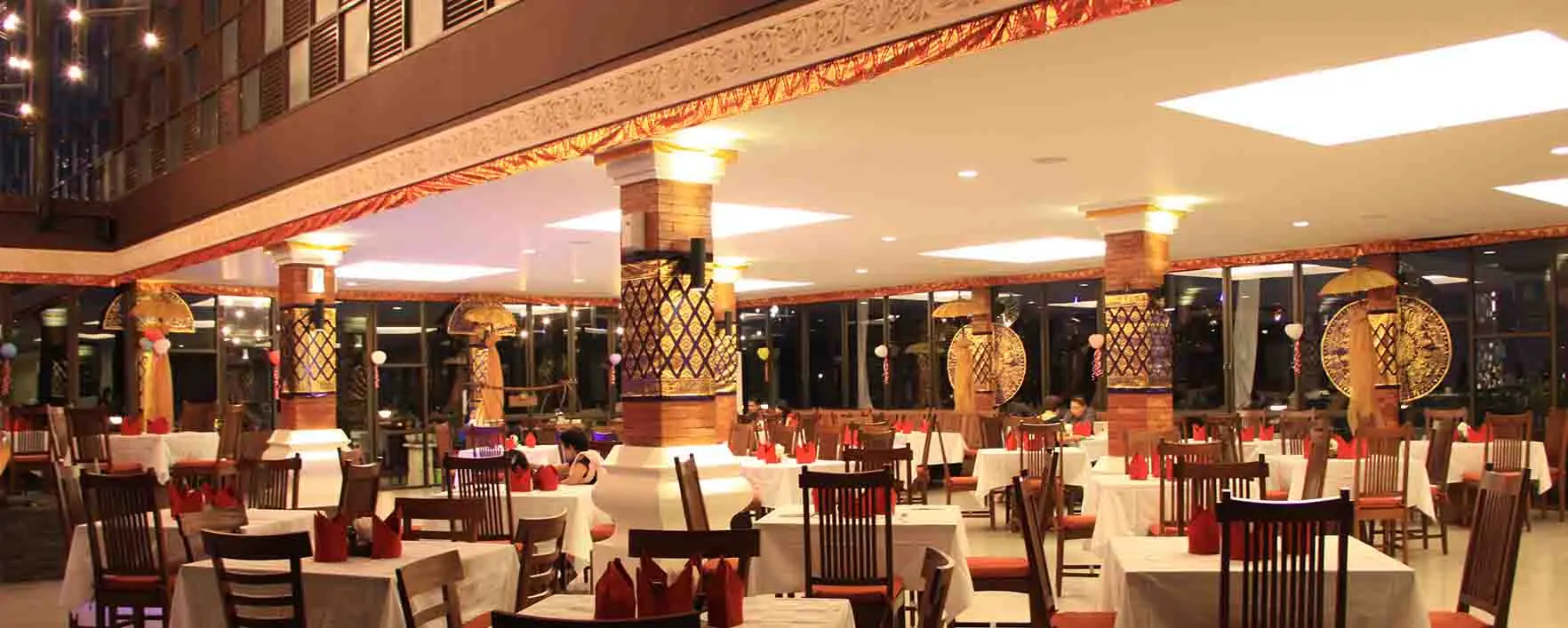 Bebek Bengil Restaurant The Breeze BSD Bebek Bengil Restaurant The Breeze BSD in Jakarta - Photo 2