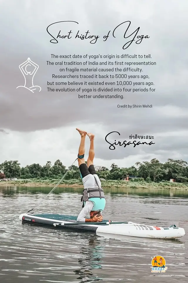 Korat What's SUP Korat What's SUP in Bangkok - Photo 11