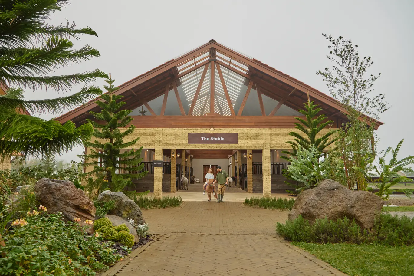 Bali Farm House Admission Ticket Bali Farm House Admission Ticket in Bali - Photo 6