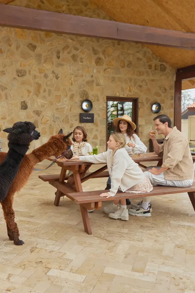 Bali Farm House Admission Ticket Bali Farm House Admission Ticket in Bali - Photo 10