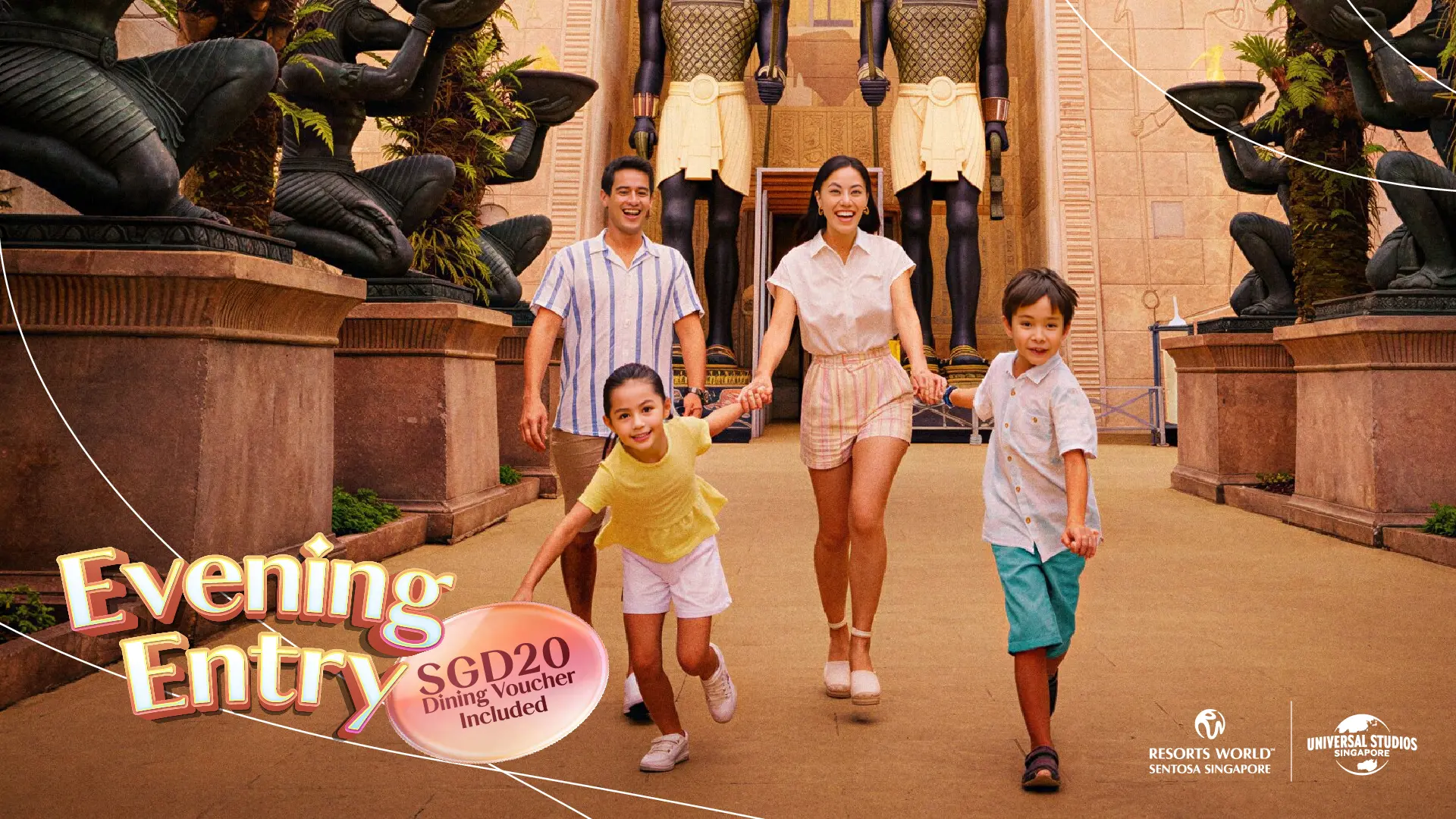 Universal Studios Singapore Universal Studios Singapore in Singapore - Photo 15