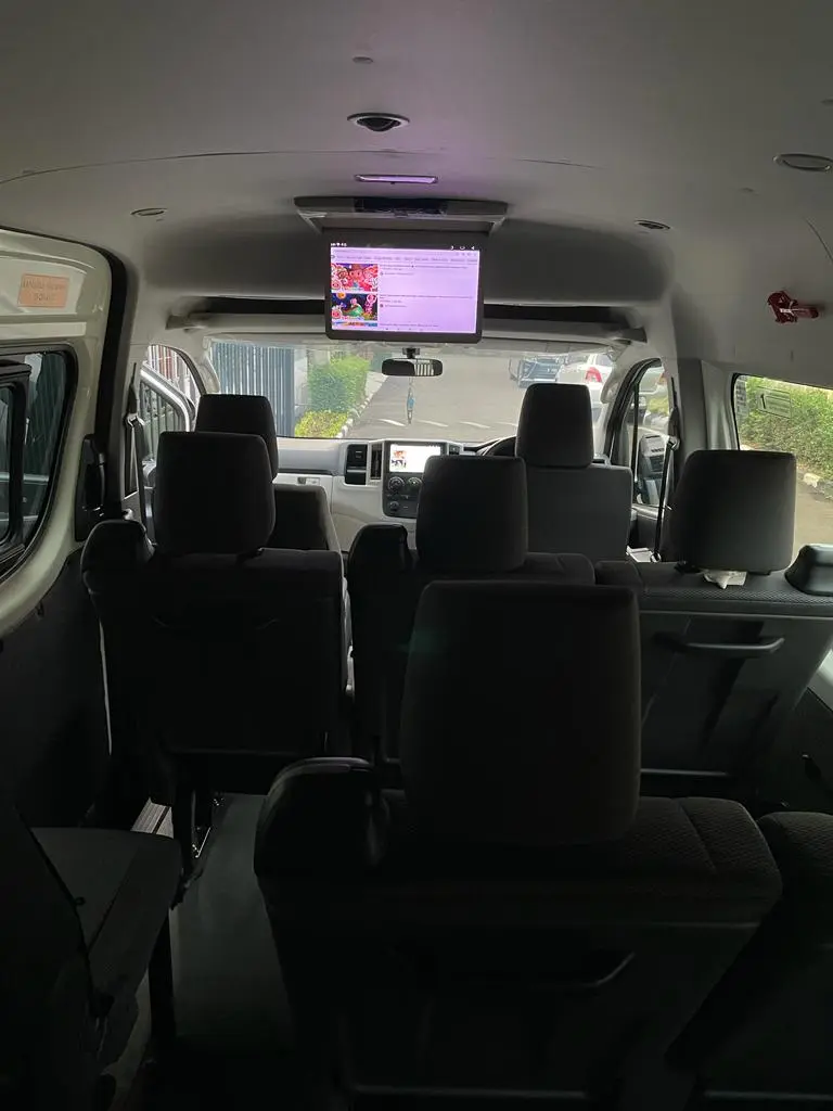 Rent Full Day (Jakarta to Central Java Area) Rent Full Day (Jakarta to Central Java Area) in Jakarta - Photo 7