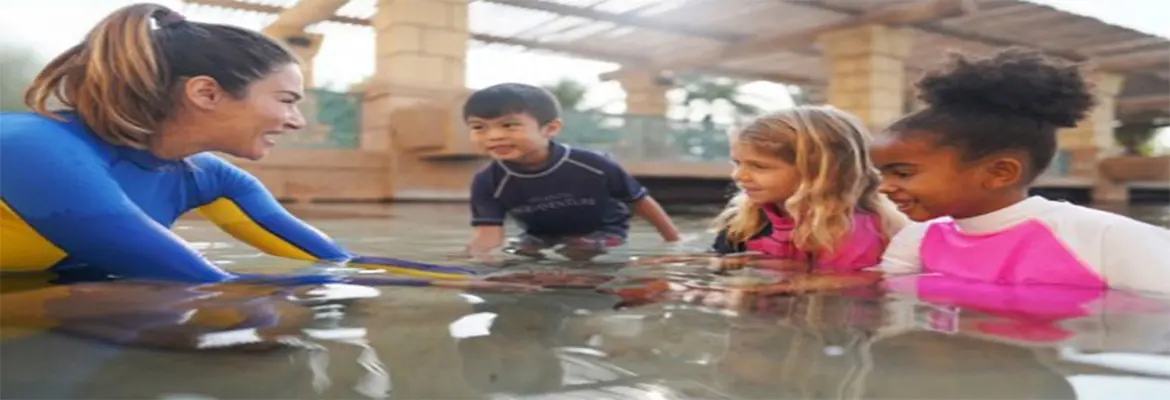 Atlantis Aquaventure Waterpark in Dubai - Photo 2