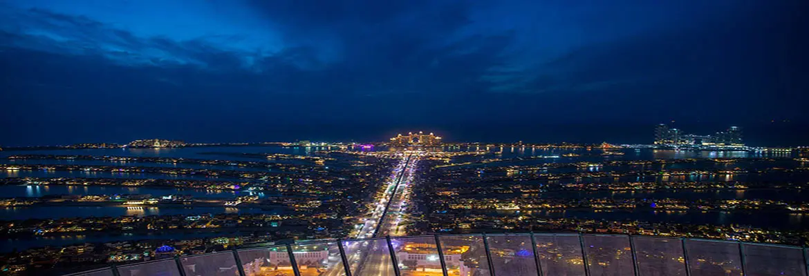The View at The Palm Jumeirah Dubai The View at The Palm Jumeirah Dubai in Dubai - Photo 3