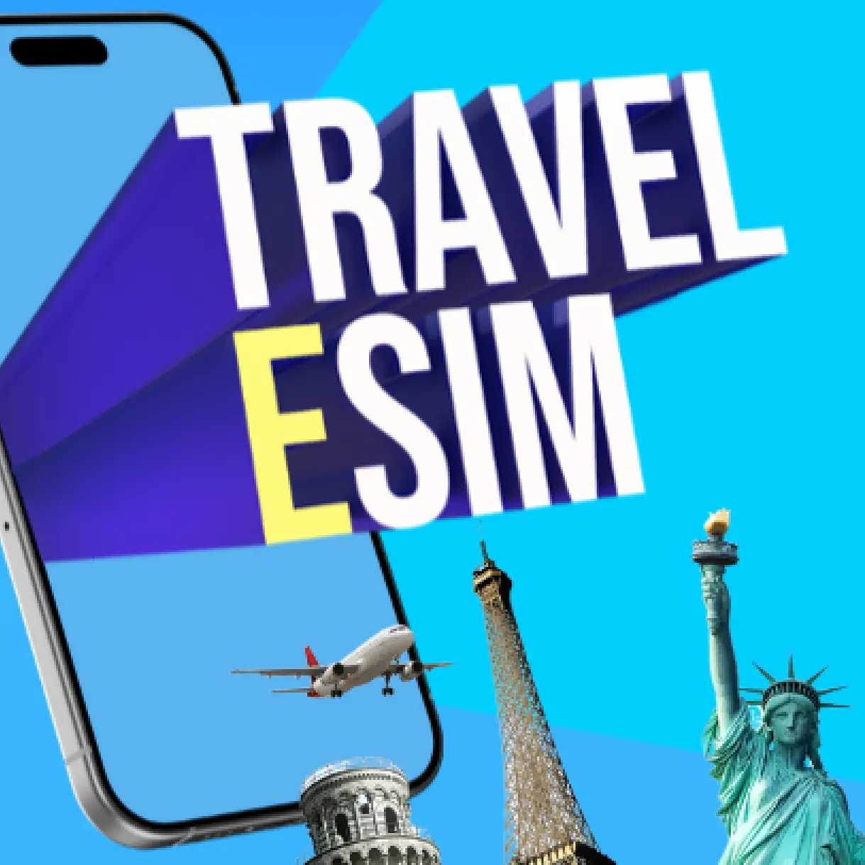 Eskimo Global E-SIM in Singapore