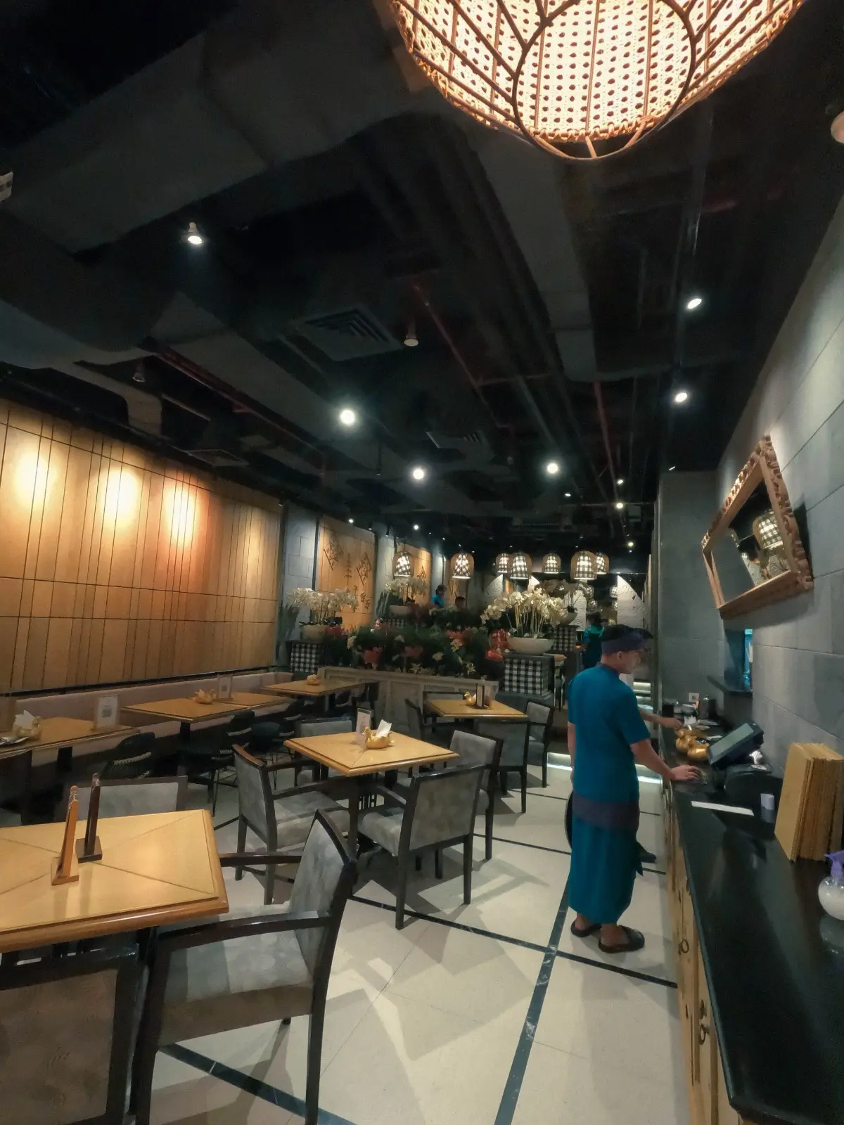 Bebek Bengil Restaurant Plaza Indonesia Jakarta Bebek Bengil Restaurant Plaza Indonesia Jakarta in Jakarta - Photo 4