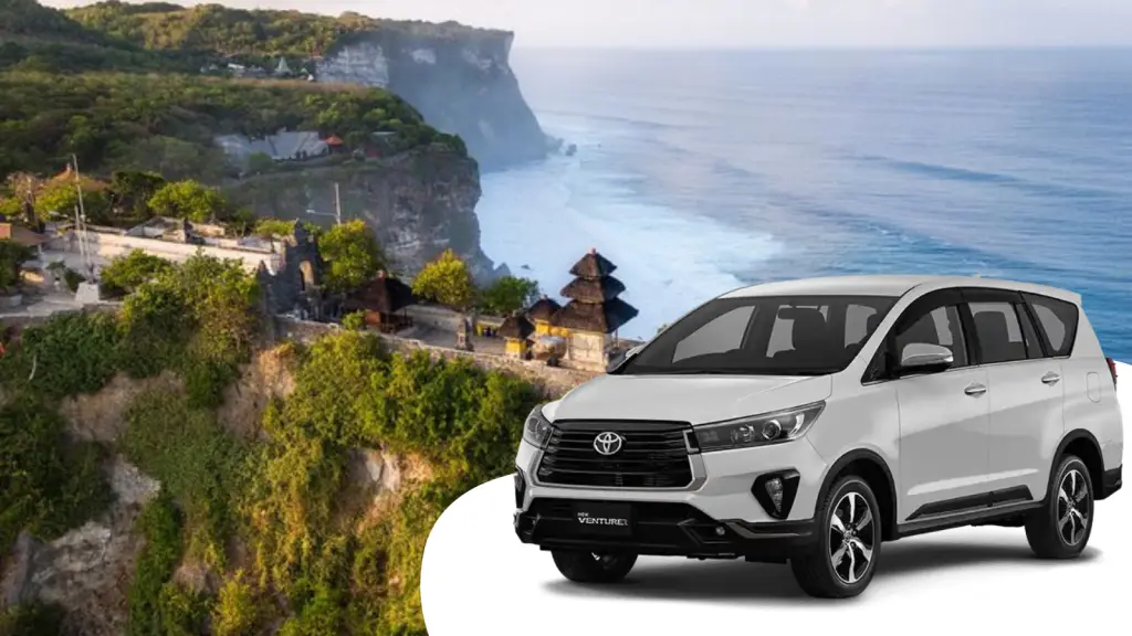 South Bali Custom Tour/Car ( Nusa Dua / Uluwatu ) in Bali
