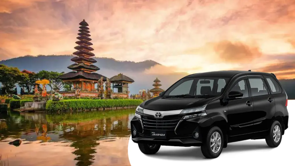 North Bali Custom Tour/Car (Bedugul Tour) in Bali