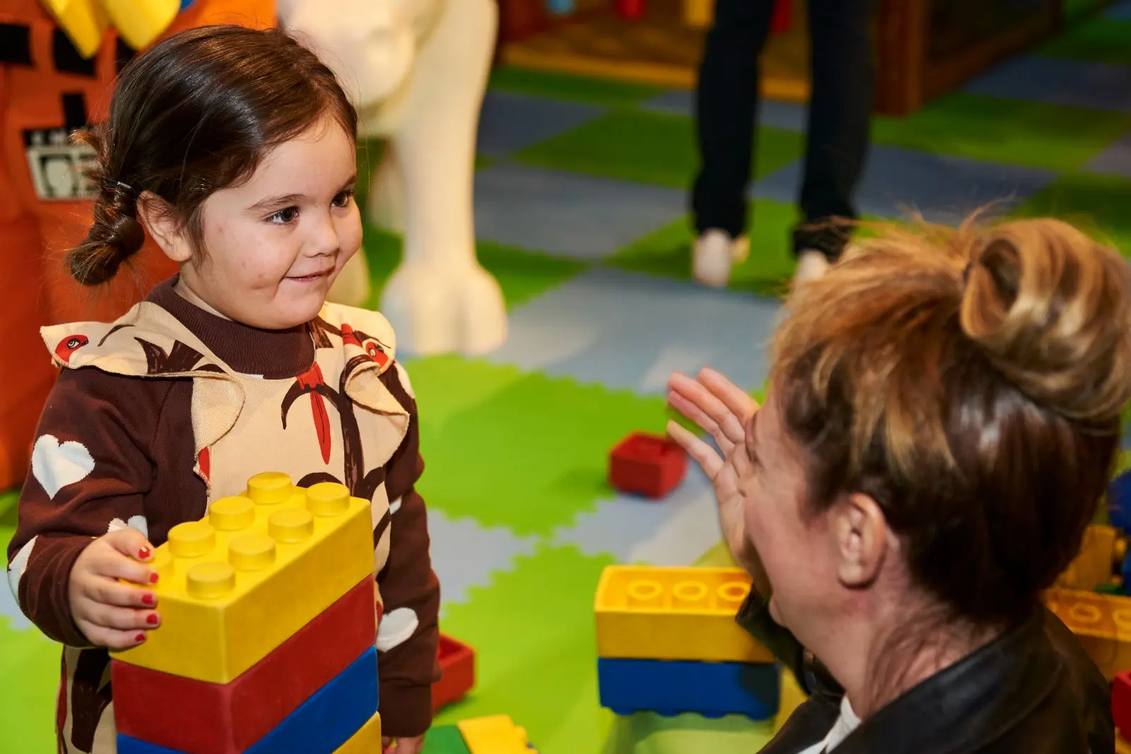 LEGOLAND Discovery Centre Melbourne in Melbourne - Photo 4