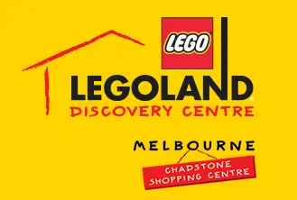 LEGOLAND Discovery Centre Melbourne in Melbourne