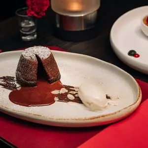 North Restaurant Michelin Guide in Bangkok