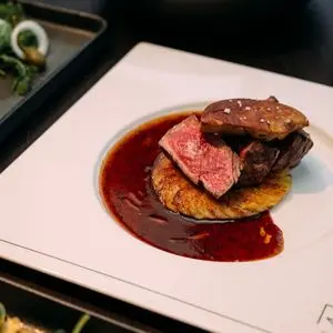 North Restaurant Michelin Guide in Bangkok - Photo 4