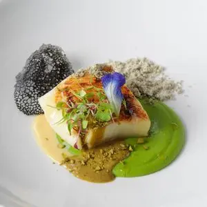 North Restaurant Michelin Guide in Bangkok - Photo 5