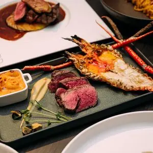 North Restaurant Michelin Guide in Bangkok - Photo 9