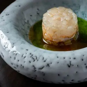 KHAAN Bangkok Michelin Guide in Bangkok - Photo 6
