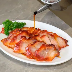Kam's Roast Mega Bangna Michelin Guide in Bangkok