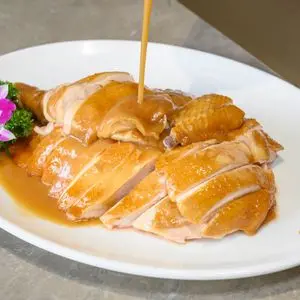 Kam's Roast Mega Bangna Michelin Guide Kam's Roast Mega Bangna Michelin Guide in Bangkok - Photo 5