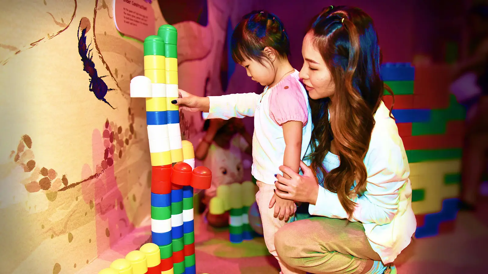 KidsSTOP™ in Singapore - Photo 2