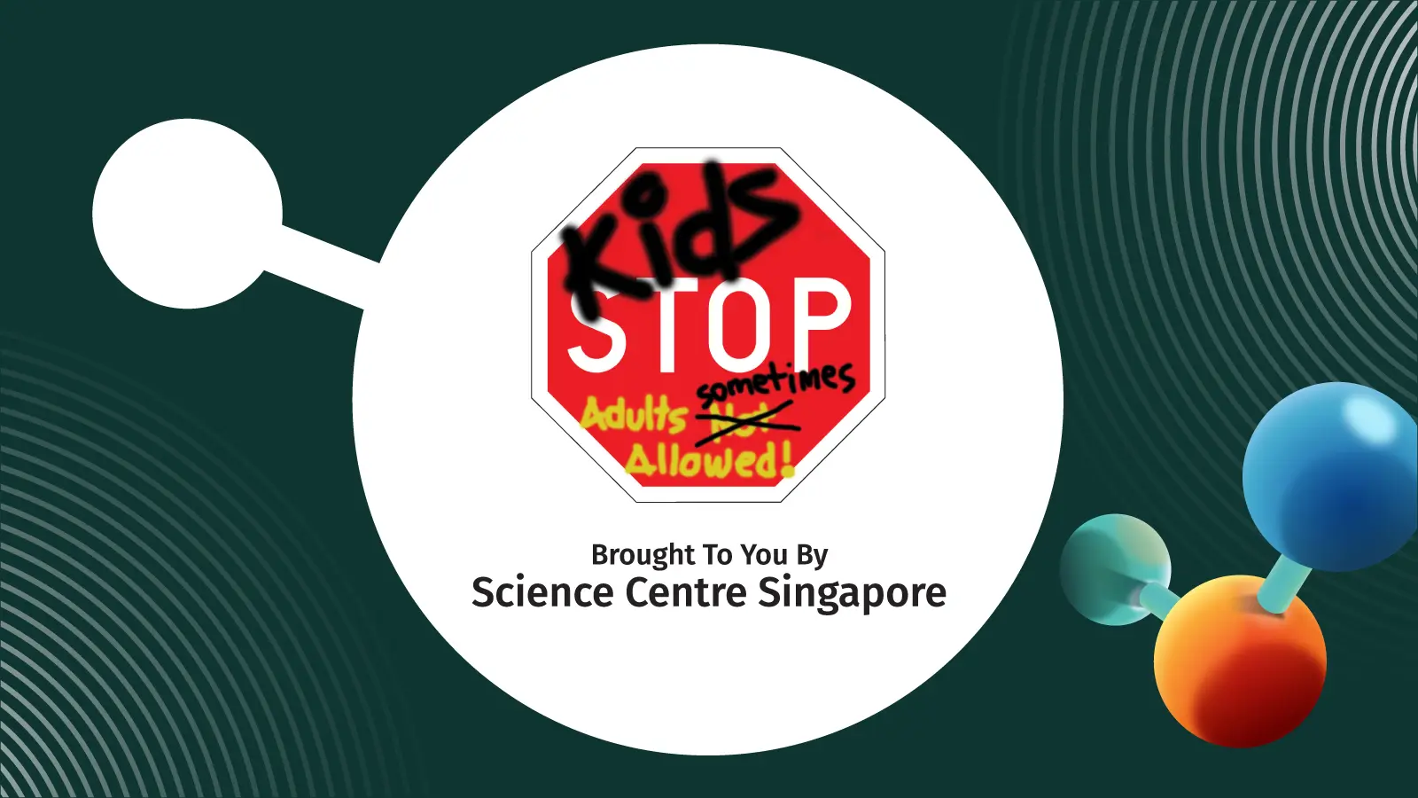 KidsSTOP™ in Singapore