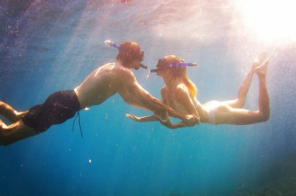 4 Point Snorkeling Safari  & West Penida Tour in Bali
