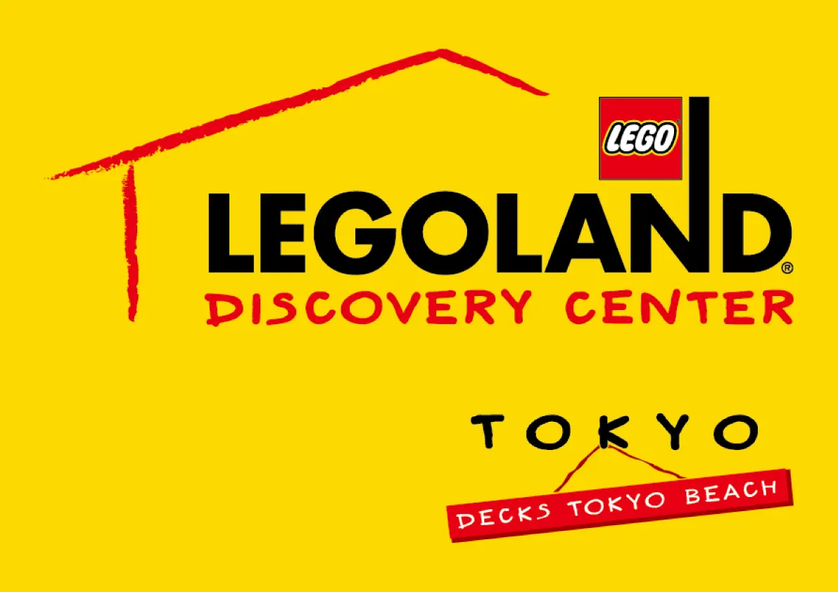 LEGOLAND Discovery Center Tokyo in Tokyo