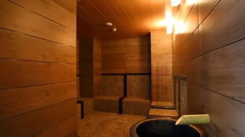 Aquaignis Senshu Onsen in Tokyo - Photo 4