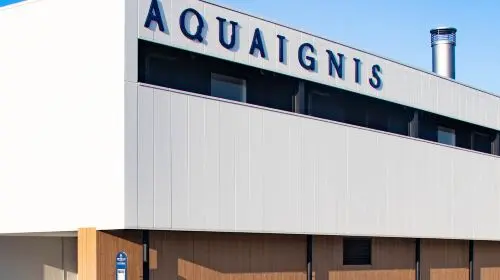 Aquaignis Senshu Onsen in Tokyo - Photo 6
