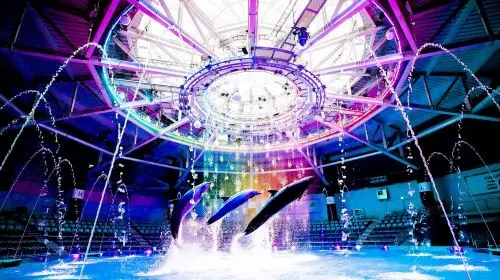 Maxell Aqua Park Shinagawa in Tokyo - Photo 5