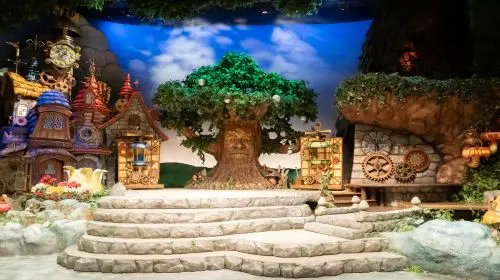 Sanrio Puroland Tokyo in Tokyo - Photo 3