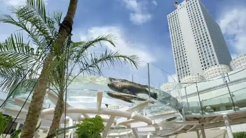 Sunshine Aquarium in Tokyo - Photo 4
