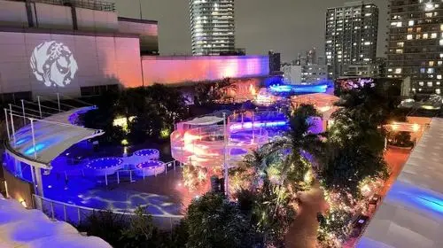 Sunshine Aquarium in Tokyo - Photo 7