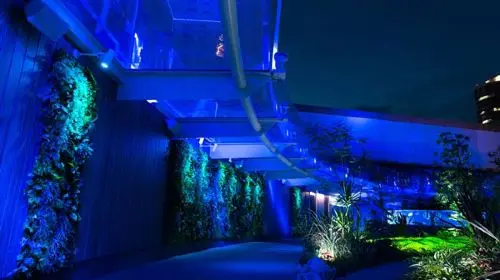 Sunshine Aquarium in Tokyo - Photo 8