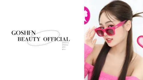 Goshen K-pop makeup, hair and skin care experience in Seoul