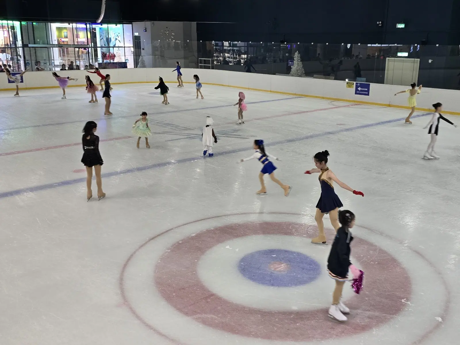 Blue Ice Snow Park @ Pavilion Bukit Jalil Blue Ice Snow Park @ Pavilion Bukit Jalil in Kuala Lumpur - Photo 15