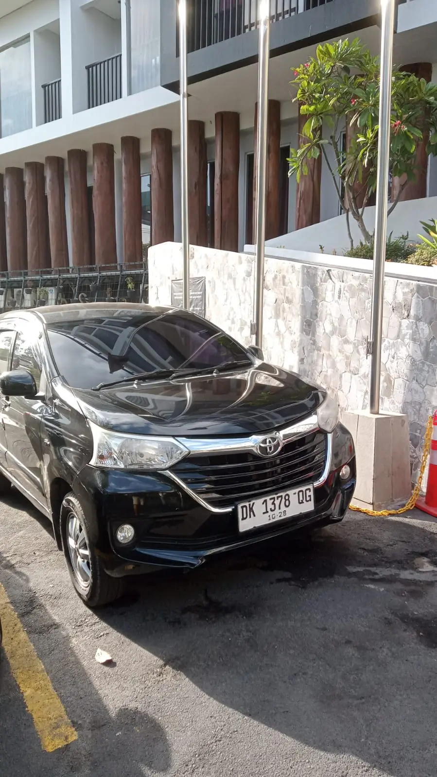 Bali Private Car Charter with driver Bali Private Car Charter with driver in Bali - Photo 2