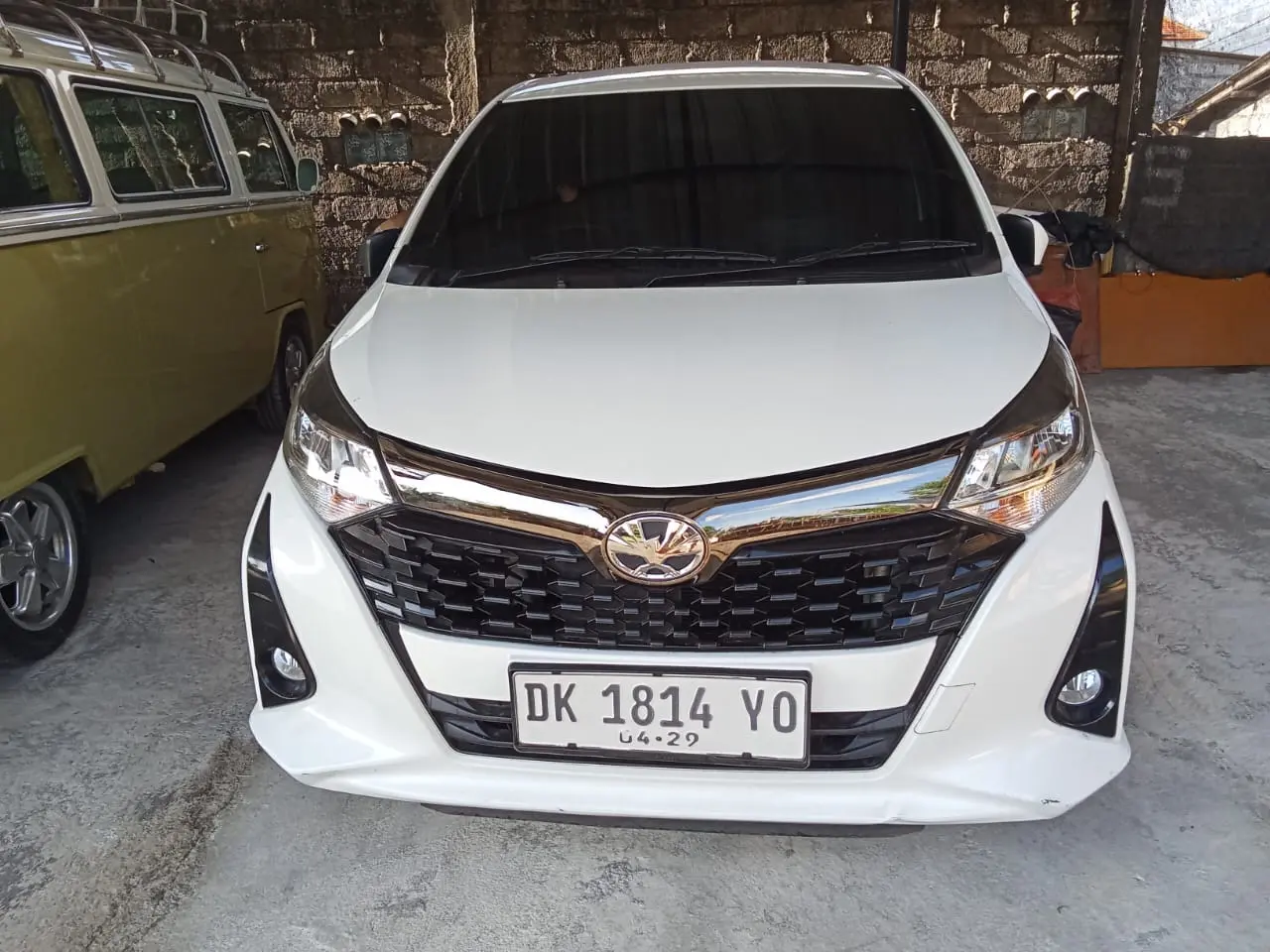 Bali Private Car Charter with driver in Bali