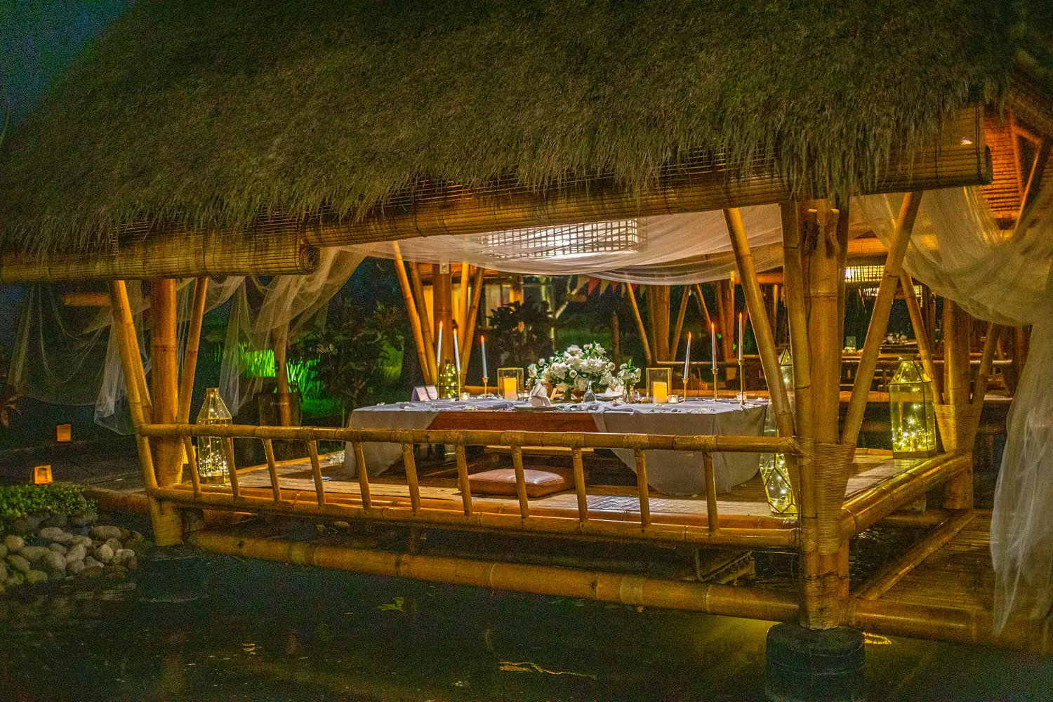 Bale Udang Ubud Bale Udang Ubud in Bali - Photo 5
