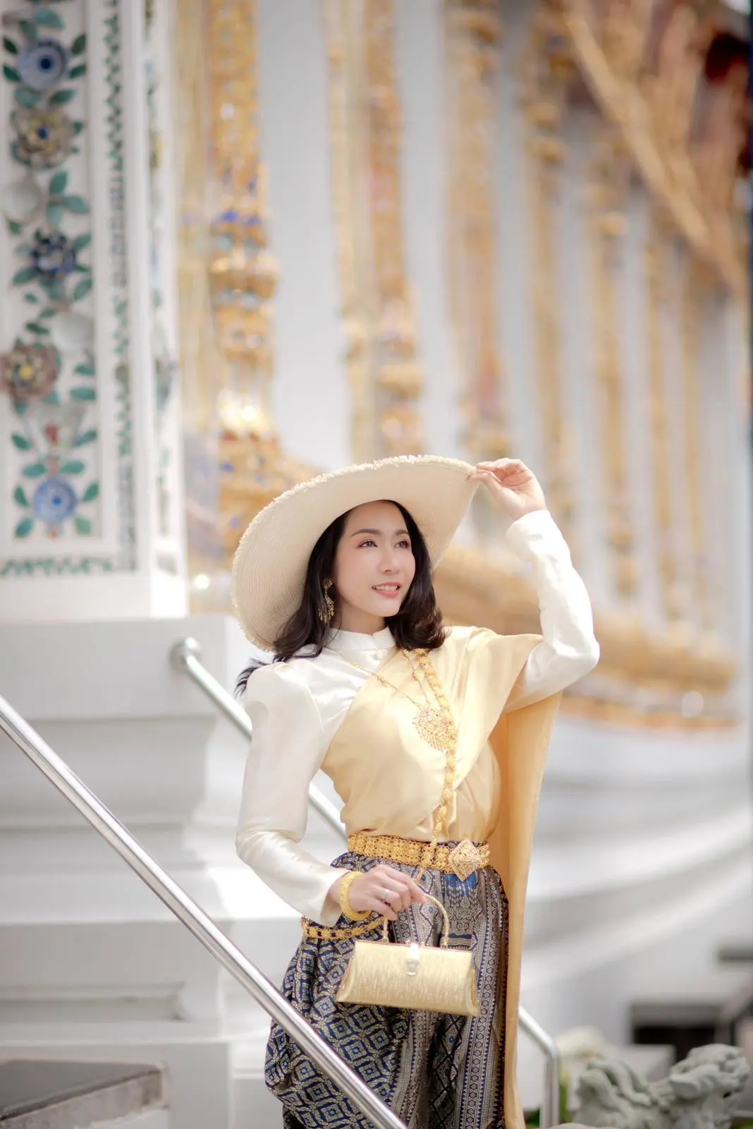 Gradum.Studio Thai Costume Rental Gradum.Studio Thai Costume Rental in Bangkok - Photo 2
